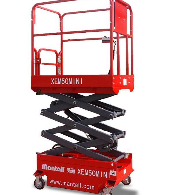 Seria XEM-MINI