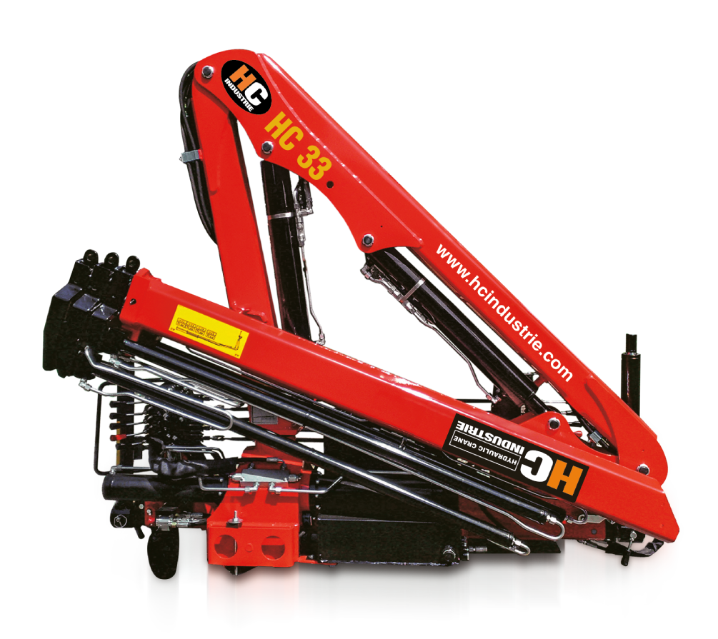 HC33
