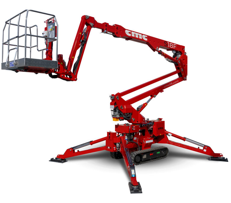 S18F