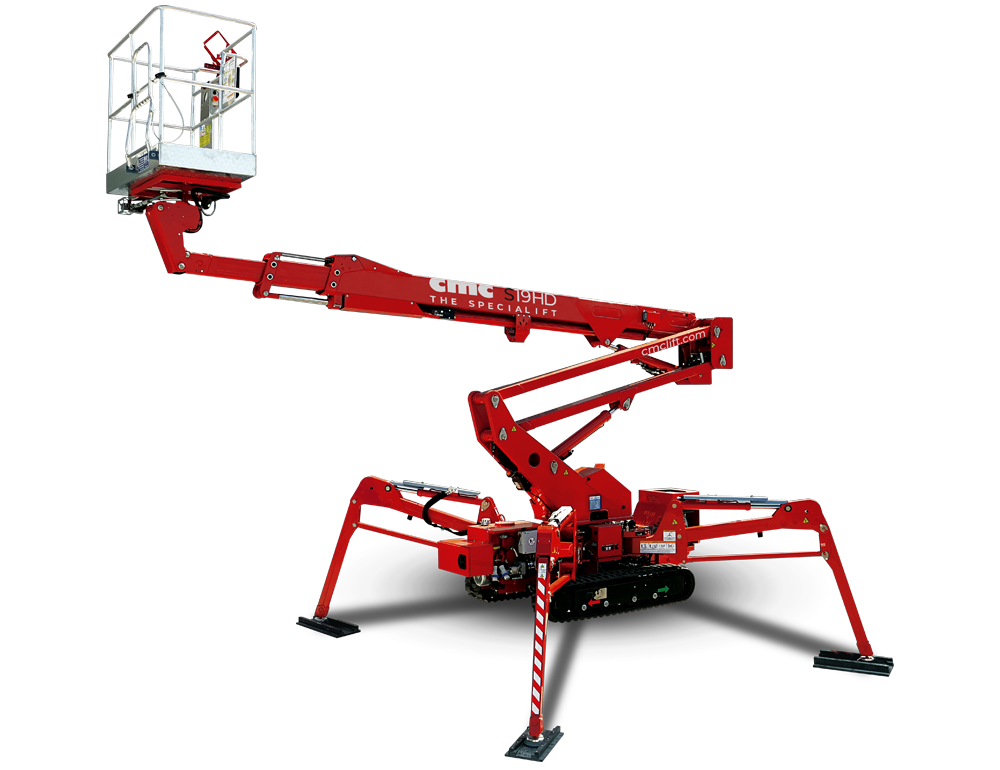 S19HD
