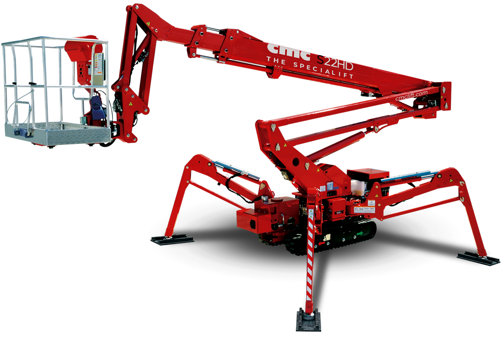 S22HD