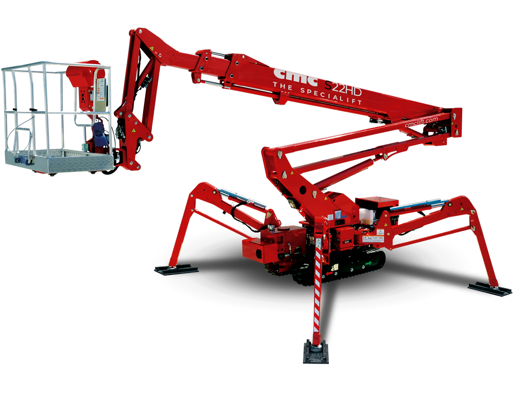 S22HD